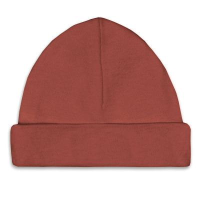 Babymutsje Copper 