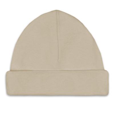 Babymutsje Cream
