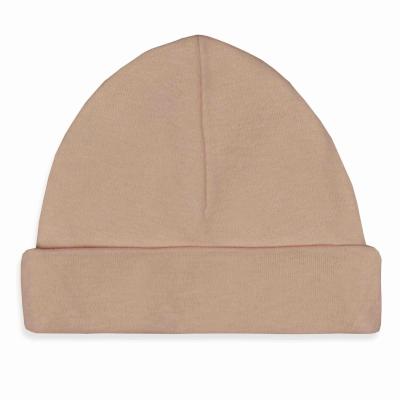 Babymutsje Pinkstone