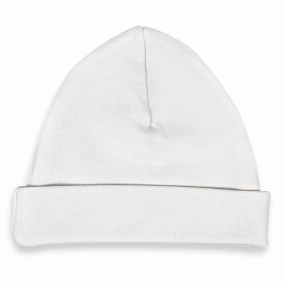 Babymutsje Wit 