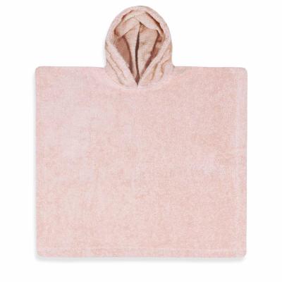 Poncho Blush S