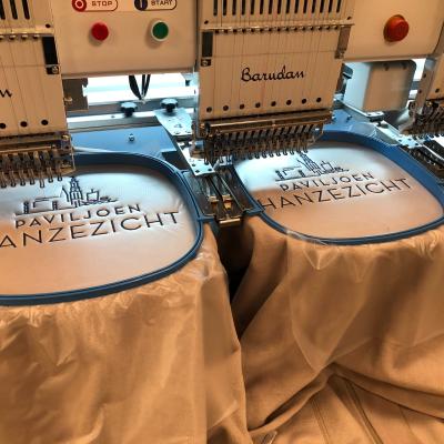 Paviljoen Hanzezicht