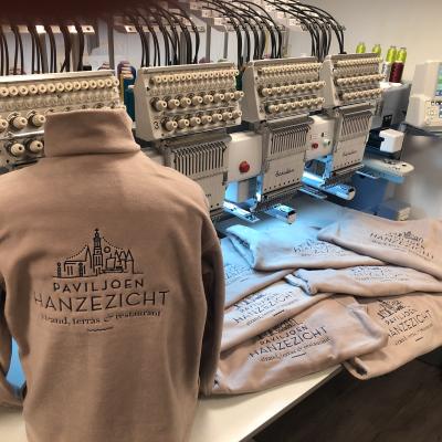 Paviljoen Hanzezicht