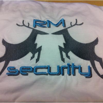 RM Security