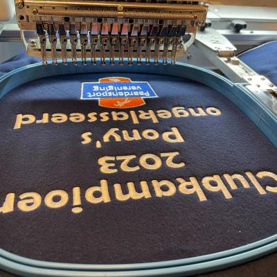 Paardensport vereniging Kampen