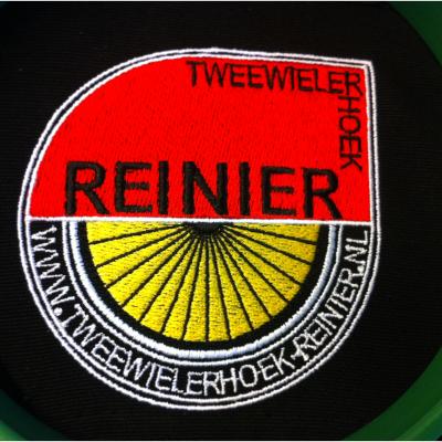 Tweewielerhoek Reinier