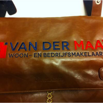 Van der Maat makelaardij
