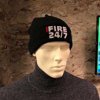 Fire 24/7