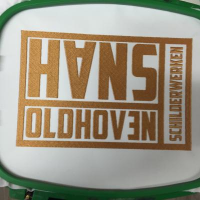 Hans Olthoven schilderwerken