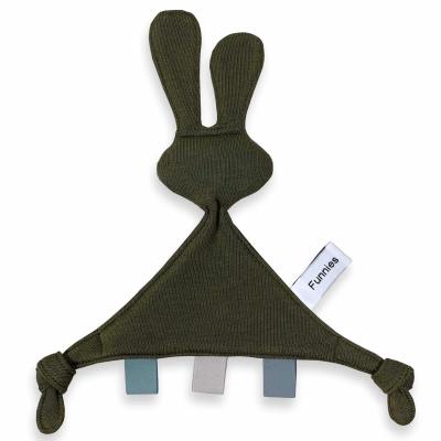 Tutpop Konijn Snoes Forest