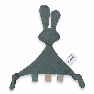 Tutpop Konijn Snoes Greyblue 