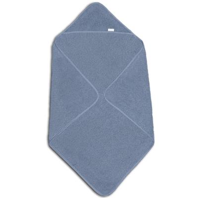 Badcape Uni Line Greyblue 