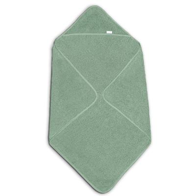 Badcape Uni Line Stone Green