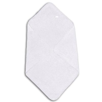 Badcape Uni Line Wit